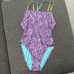 Nike  women’s Swimsuit